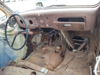 1953 Ford Coupe for sale in Michigan (ID-97883)
