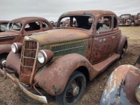 1953 Ford Coupe for sale in Michigan (ID-97883)