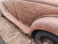 1953 Ford Coupe for sale in Michigan (ID-97883)