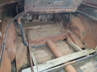 1953 Ford Coupe for sale in Michigan (ID-97883)