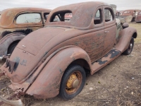 1953 Ford Coupe for sale in Michigan (ID-97883)