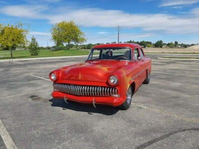 1953 Ford Coupe for sale