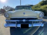 1953 Ford Coupe for sale in Michigan (ID-135887)