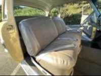 1953 Ford Coupe for sale in Michigan (ID-135887)