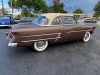 1953 Ford Crestline for sale in Michigan (ID-107323)