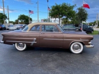 1953 Ford Crestline for sale in Michigan (ID-107323)