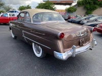 1953 Ford Crestline for sale in Michigan (ID-107323)