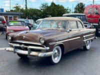 1953 Ford Crestline for sale in Michigan (ID-107323)