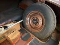 1953 Ford Crestline for sale in Michigan (ID-107323)