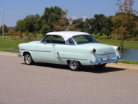 1953 Ford Crestline for sale in Riverhead, New York (ID-120982)