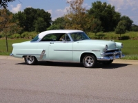 1953 Ford Crestline for sale in Riverhead, New York (ID-120982)