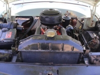 1953 Ford Crestline for sale in Riverhead, New York (ID-120982)