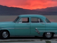 1953 Ford Crestline for sale in Michigan (ID-122146)