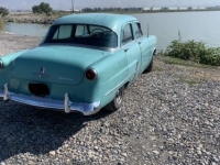 1953 Ford Crestline for sale in Michigan (ID-122146)