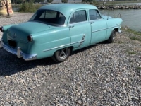 1953 Ford Crestline for sale in Michigan (ID-122146)