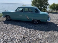 1953 Ford Crestline for sale in Michigan (ID-122146)