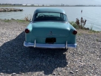 1953 Ford Crestline for sale in Michigan (ID-122146)