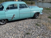 1953 Ford Crestline for sale in Michigan (ID-122146)