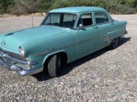 1953 Ford Crestline for sale in Michigan (ID-122146)