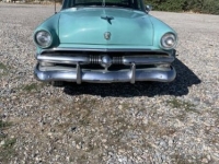 1953 Ford Crestline for sale in Michigan (ID-122146)