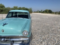 1953 Ford Crestline for sale in Michigan (ID-122146)