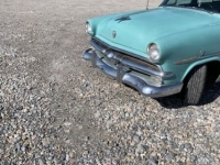 1953 Ford Crestline for sale in Michigan (ID-122146)