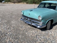 1953 Ford Crestline for sale in Michigan (ID-122146)