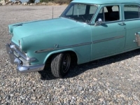 1953 Ford Crestline for sale in Michigan (ID-122146)