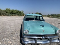 1953 Ford Crestline for sale in Michigan (ID-122146)