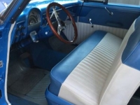 1953 Ford Crestline for sale in Michigan (ID-124777)