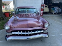 1953 Ford Crestline for sale in Riverhead, New York (ID-127099)