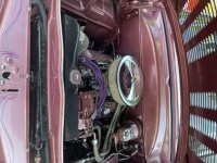 1953 Ford Crestline for sale in Riverhead, New York (ID-127099)