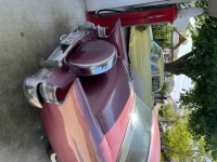 1953 Ford Crestline for sale in Riverhead, New York (ID-127099)
