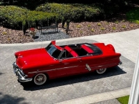 1953 Ford Crestline for sale in Michigan (ID-132785)