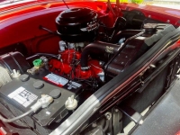1953 Ford Crestline for sale in Michigan (ID-132785)