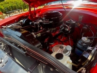 1953 Ford Crestline for sale in Michigan (ID-132785)