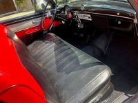 1953 Ford Crestline for sale in Michigan (ID-132785)