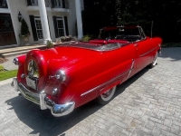 1953 Ford Crestline for sale in Michigan (ID-132785)