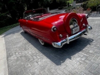 1953 Ford Crestline for sale in Michigan (ID-132785)