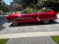 1953 Ford Crestline for sale in Michigan (ID-132785)