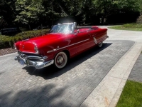 1953 Ford Crestline for sale in Michigan (ID-132785)