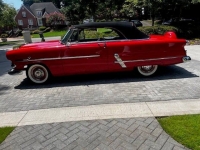 1953 Ford Crestline for sale in Michigan (ID-132785)