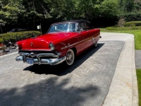 1953 Ford Crestline for sale in Michigan (ID-132785)
