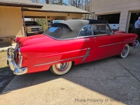 1953 Ford Crestline for sale in Arkansas, Abilene (ID-140439)