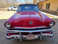1953 Ford Crestline for sale in Arkansas, Abilene (ID-140439)