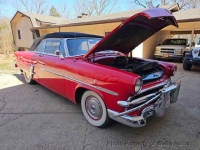 1953 Ford Crestline for sale in Arkansas, Abilene (ID-140439)