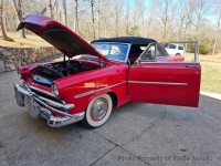 1953 Ford Crestline for sale in Arkansas, Abilene (ID-140439)