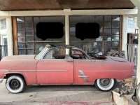 1953 Ford Crestline for sale in Michigan (ID-161296)