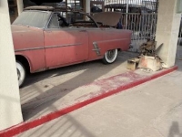 1953 Ford Crestline for sale in Michigan (ID-161296)