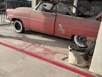 1953 Ford Crestline for sale in Michigan (ID-161296)